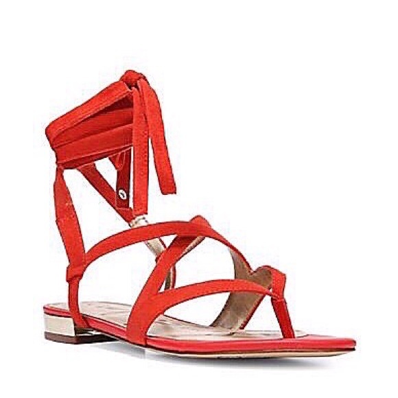 SAM EDELMAN | Davina Sandals - Picture 2 of 15